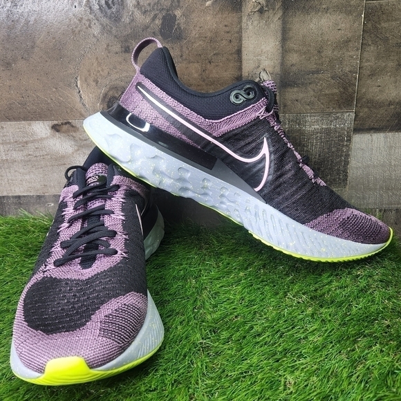 New Nike WMNS React Infinity Run Flyknit - Picture 8 of 12